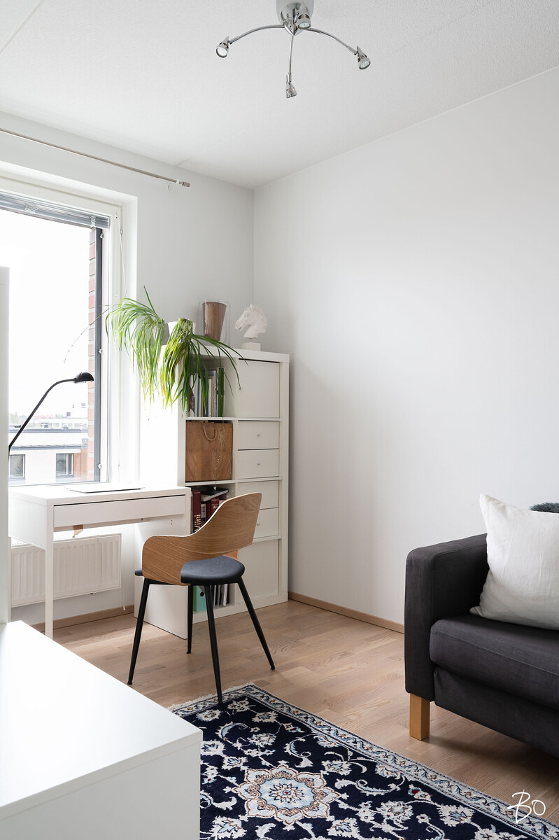 Melkonkatu 21 a - kuva 14