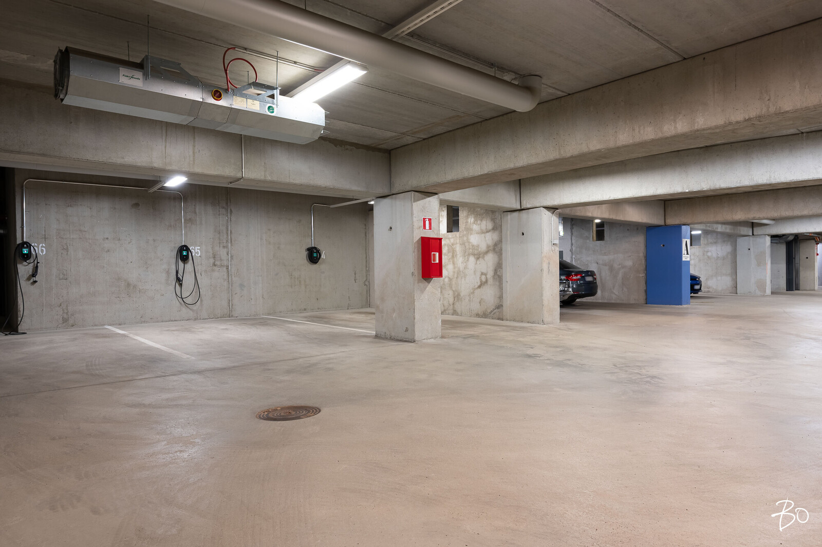 Melkonkatu 21 a - kuva 16