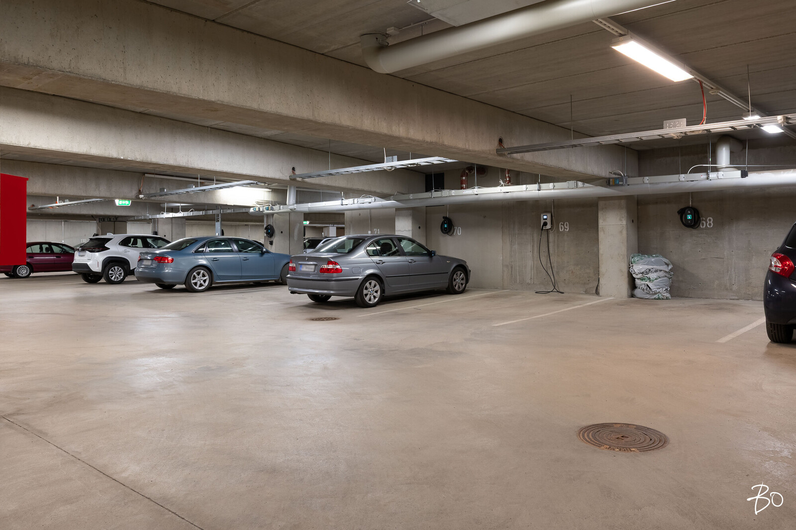 Melkonkatu 21 a - kuva 17