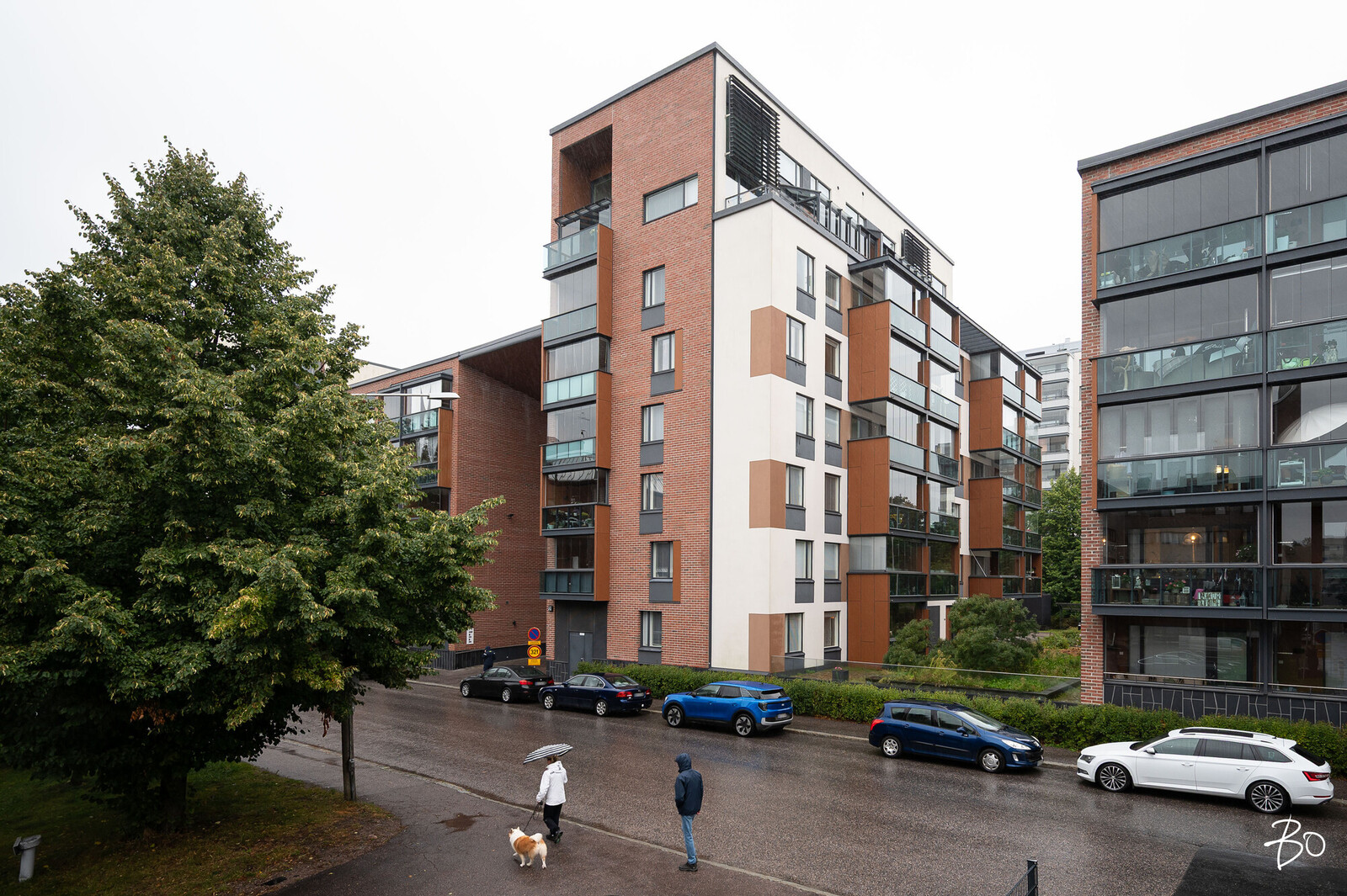 Melkonkatu 21 a - kuva 18
