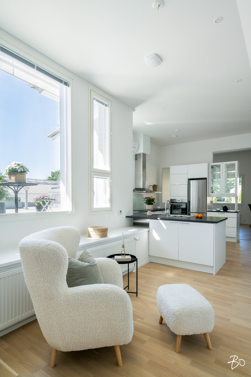 Kuninkaankatu 8 - kuva 4