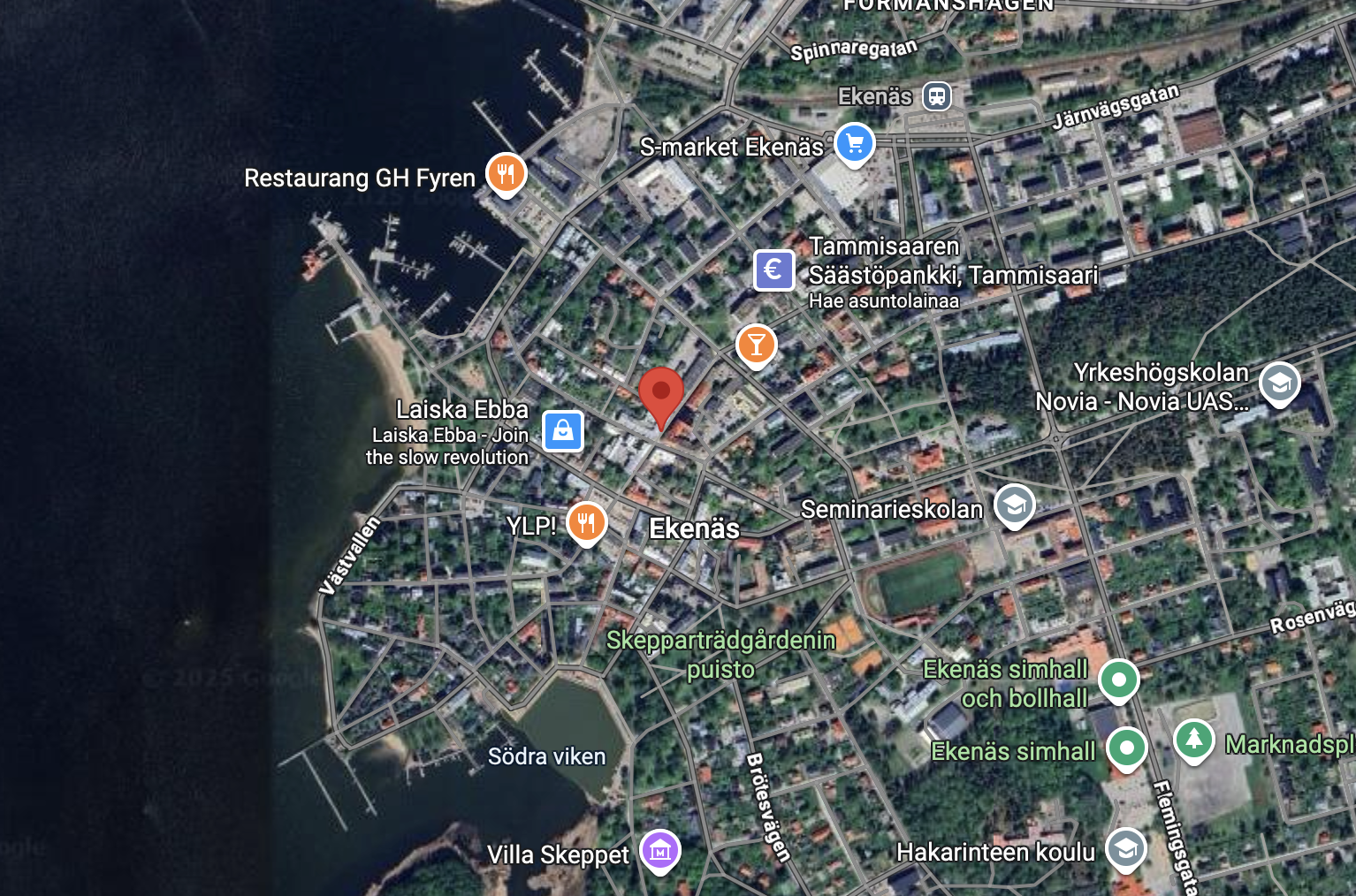 Kuninkaankatu 8 - kuva 21