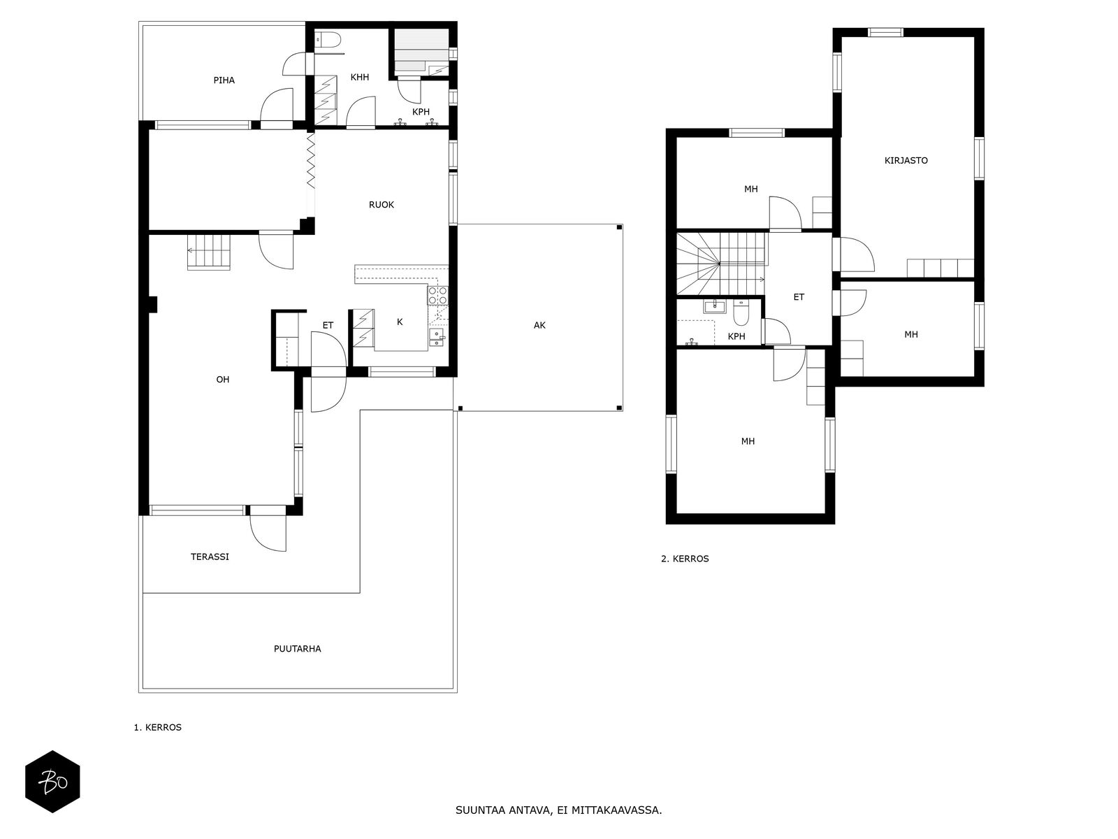 Kuutamotie 10 - kuva 3