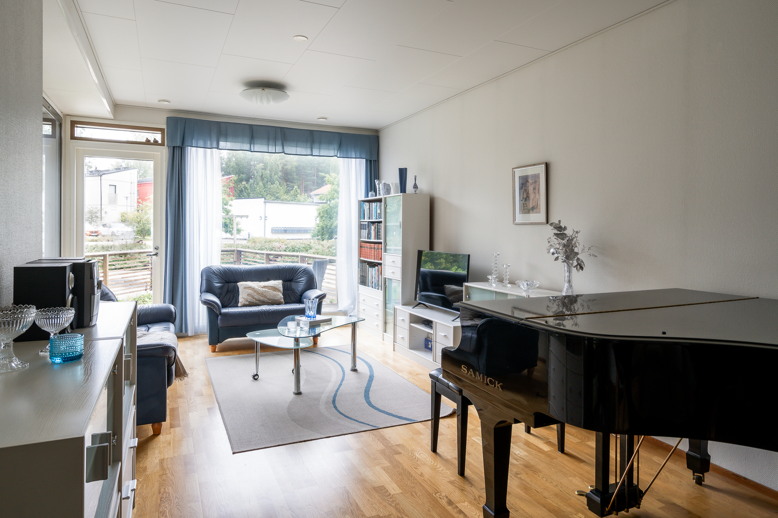 Kuutamotie 10 - kuva 4