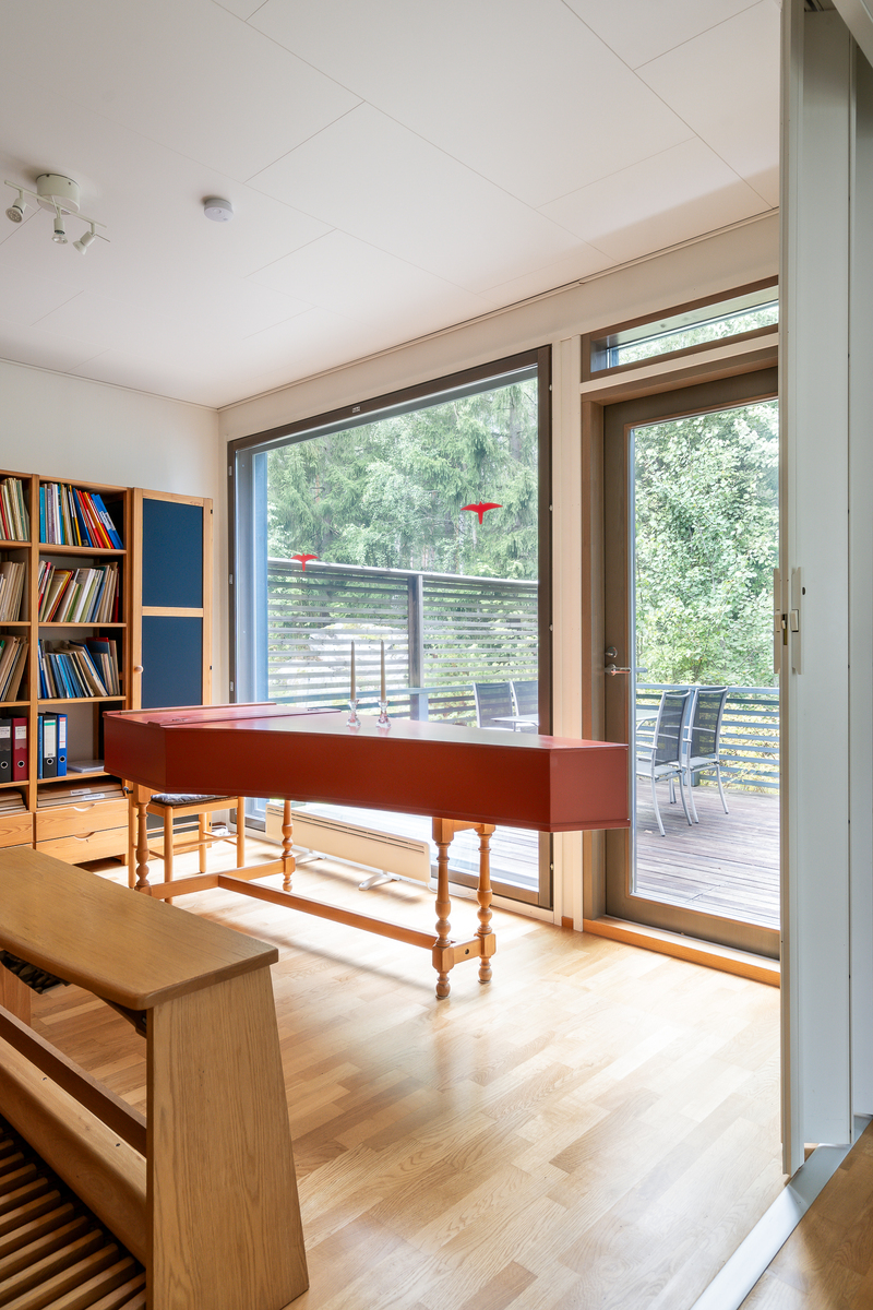 Kuutamotie 10 - kuva 12