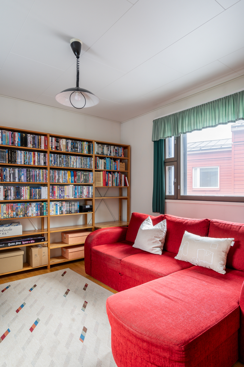 Kuutamotie 10 - kuva 19