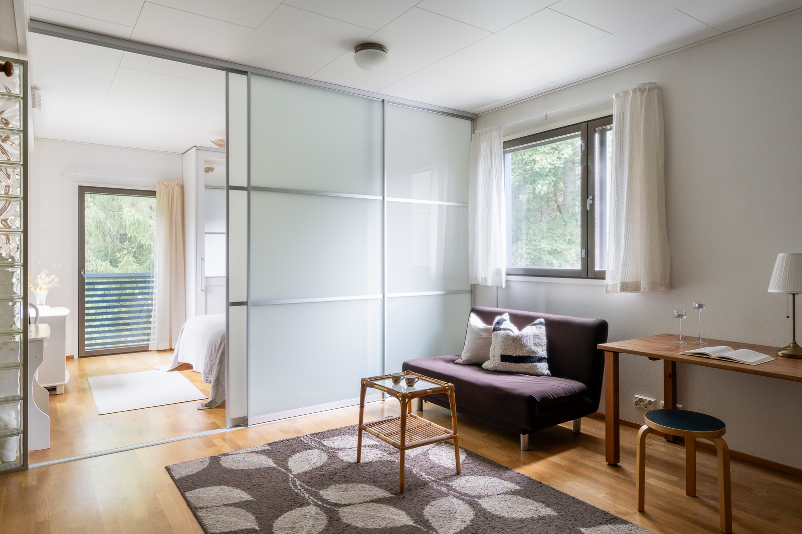 Kuutamotie 10 - kuva 20