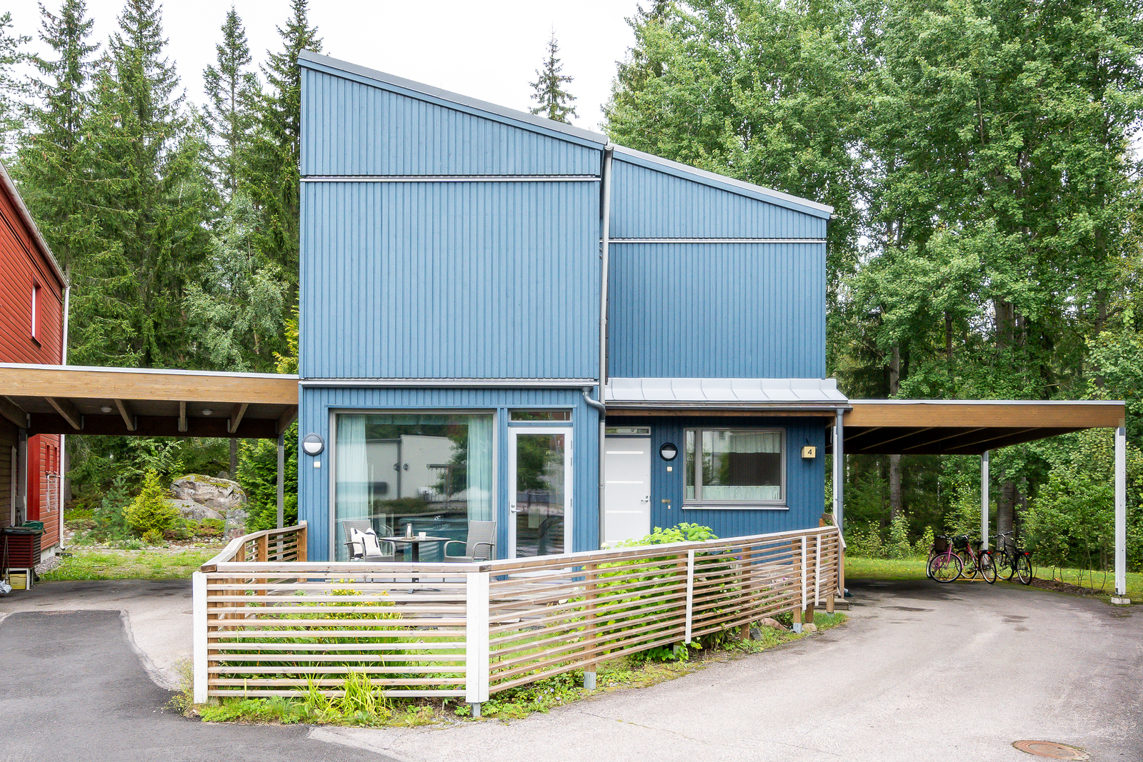 Kuutamotie 10 - kuva 30