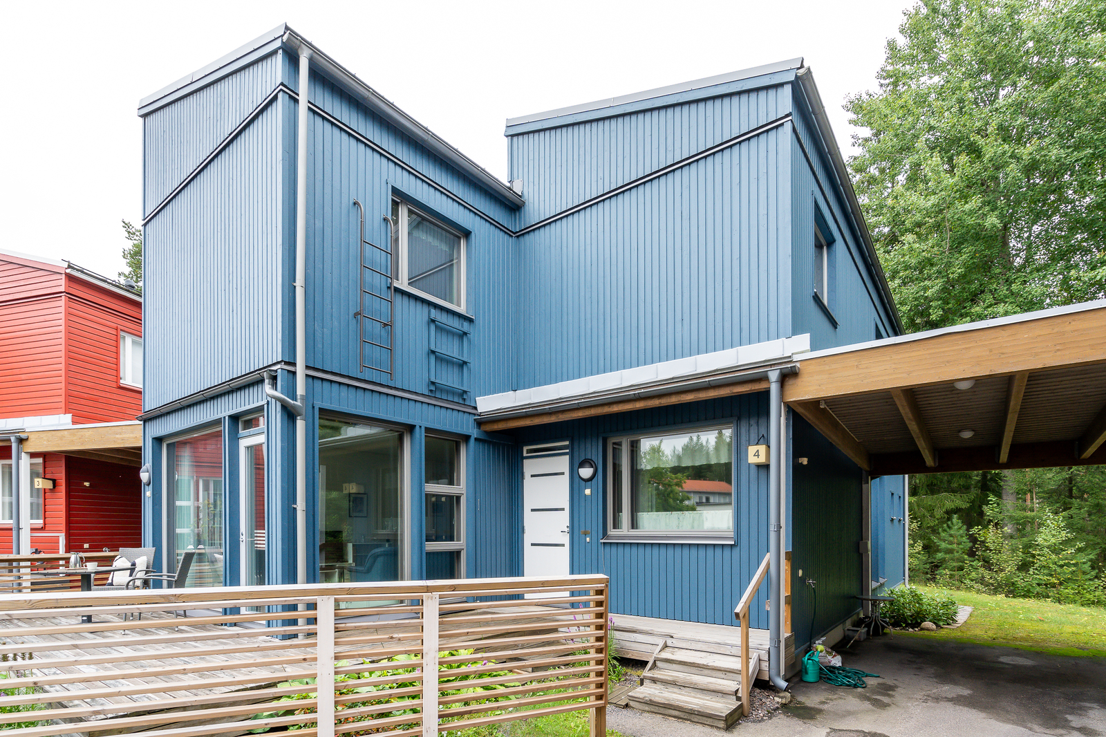 Kuutamotie 10 - kuva 33