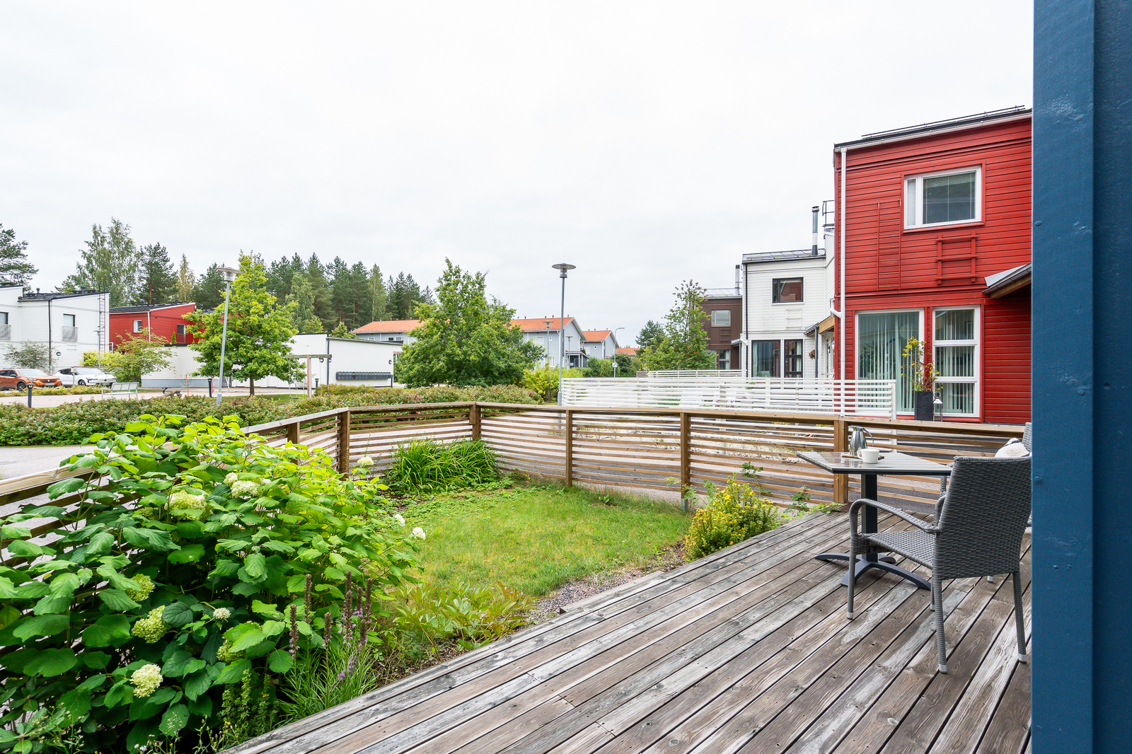 Kuutamotie 10 - kuva 34