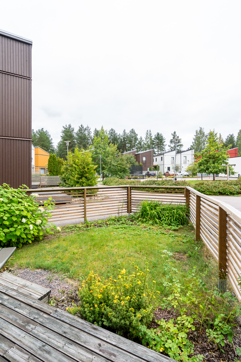 Kuutamotie 10 - kuva 35