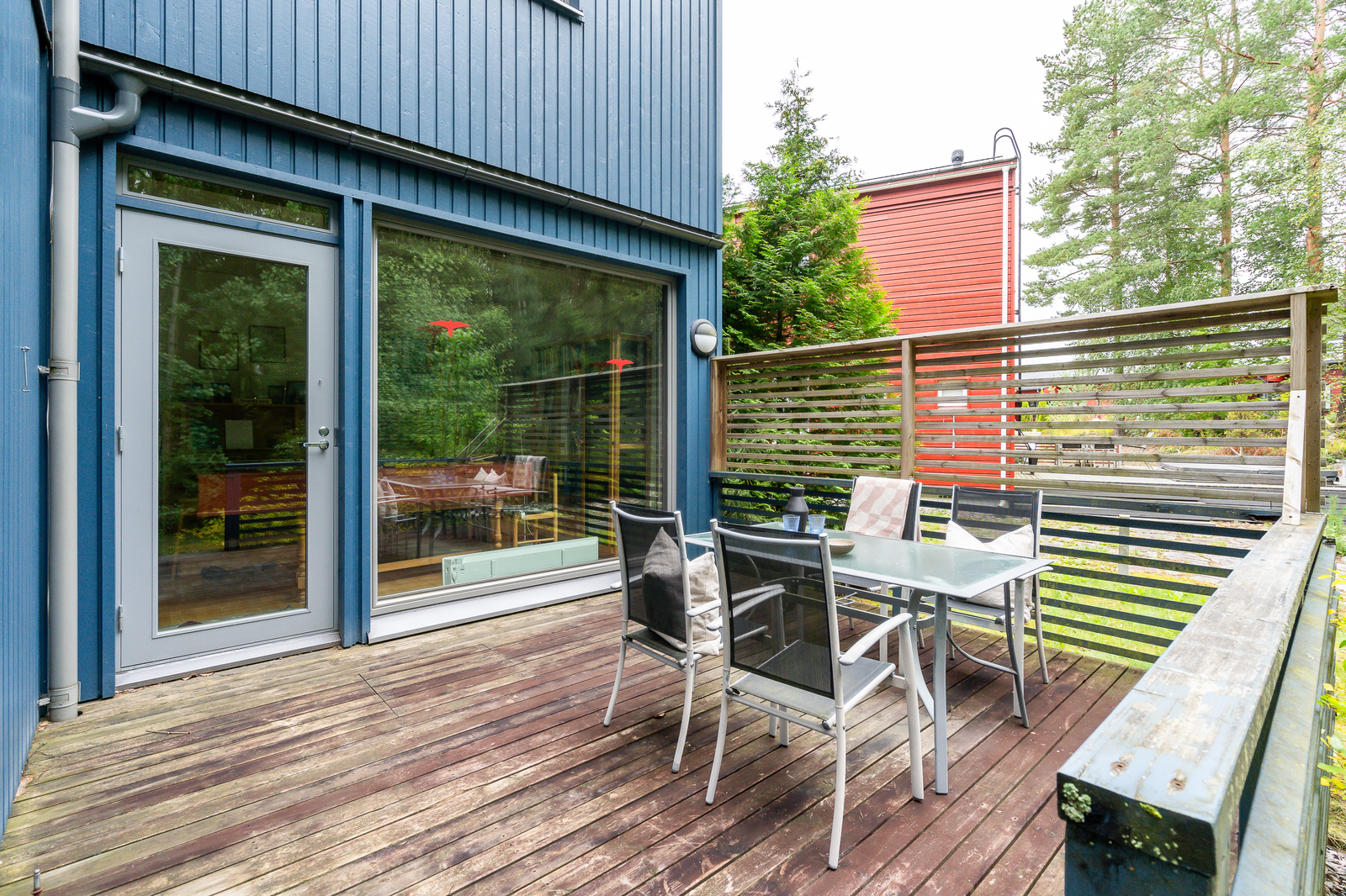 Kuutamotie 10 - kuva 36