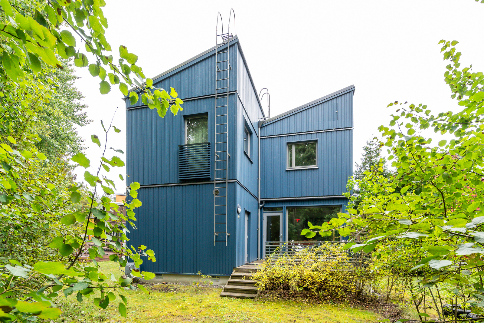 Kuutamotie 10 - kuva 32