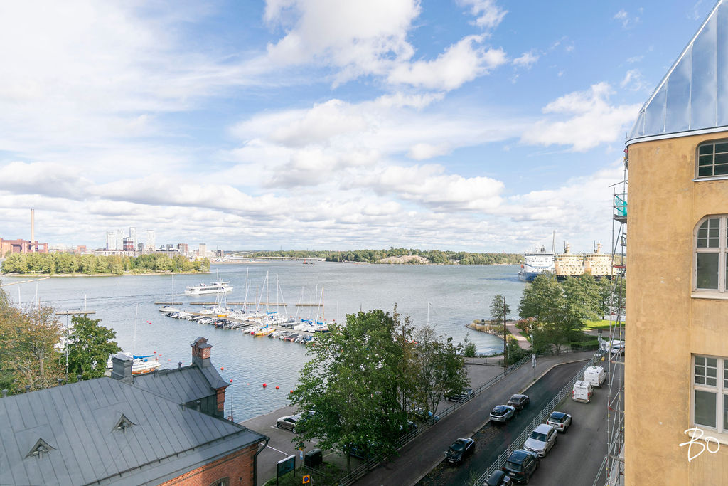 Laivastokatu 6 - kuva 18