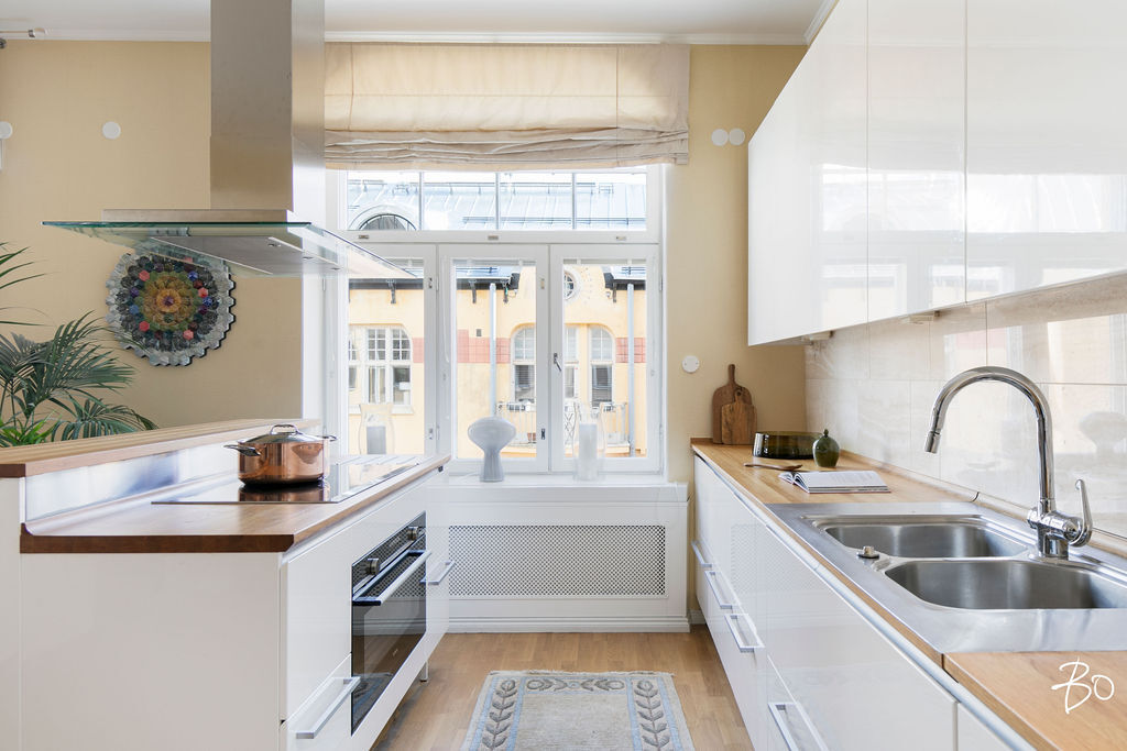 Laivastokatu 6 - kuva 9