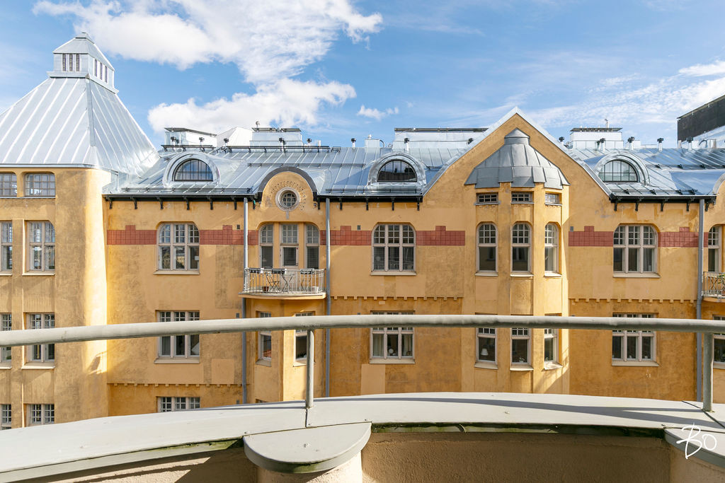 Laivastokatu 6 - kuva 28