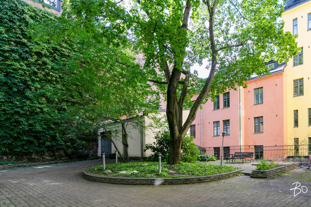 Laivastokatu 6 - kuva 33