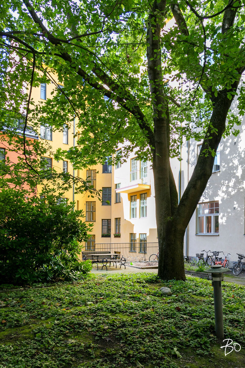 Laivastokatu 6 - kuva 34