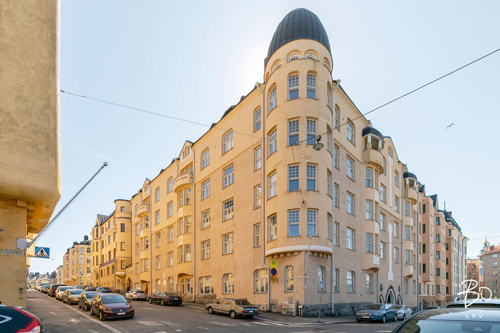 Laivastokatu 6 - kuva 41