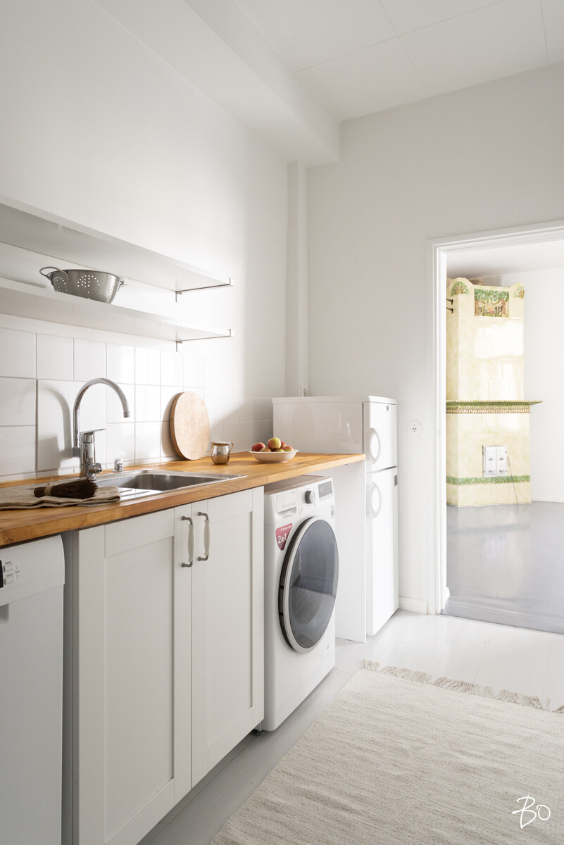 Korkeavuorenkatu 24 - kuva 10