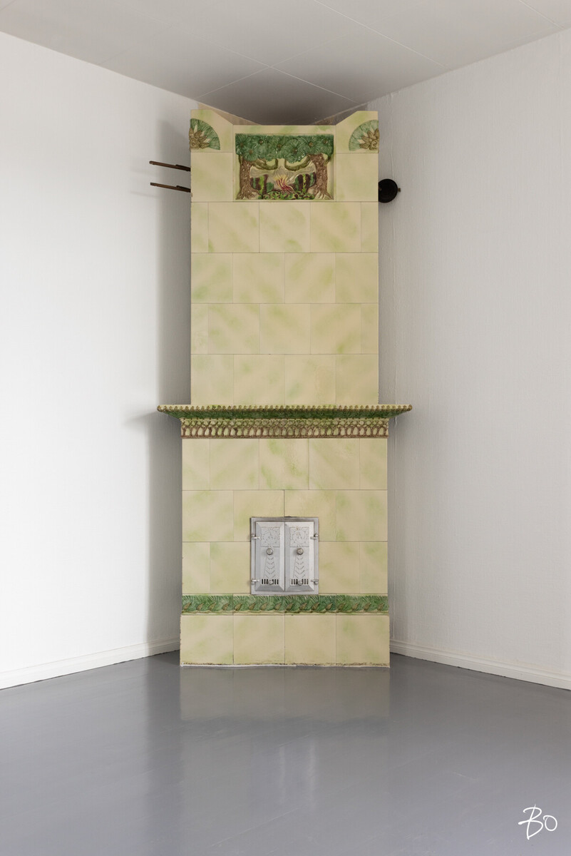 Korkeavuorenkatu 24 - kuva 9