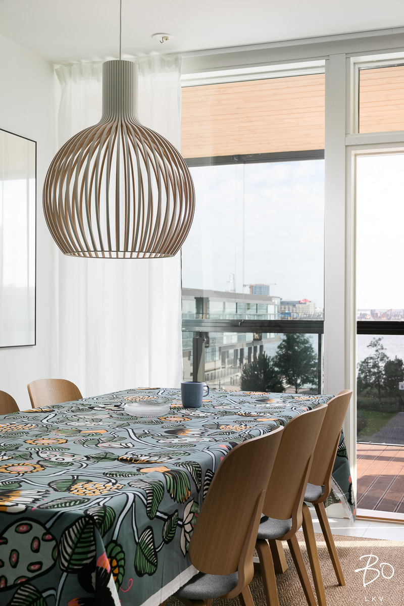 Purjeentekijänkuja 9 - kuva 4