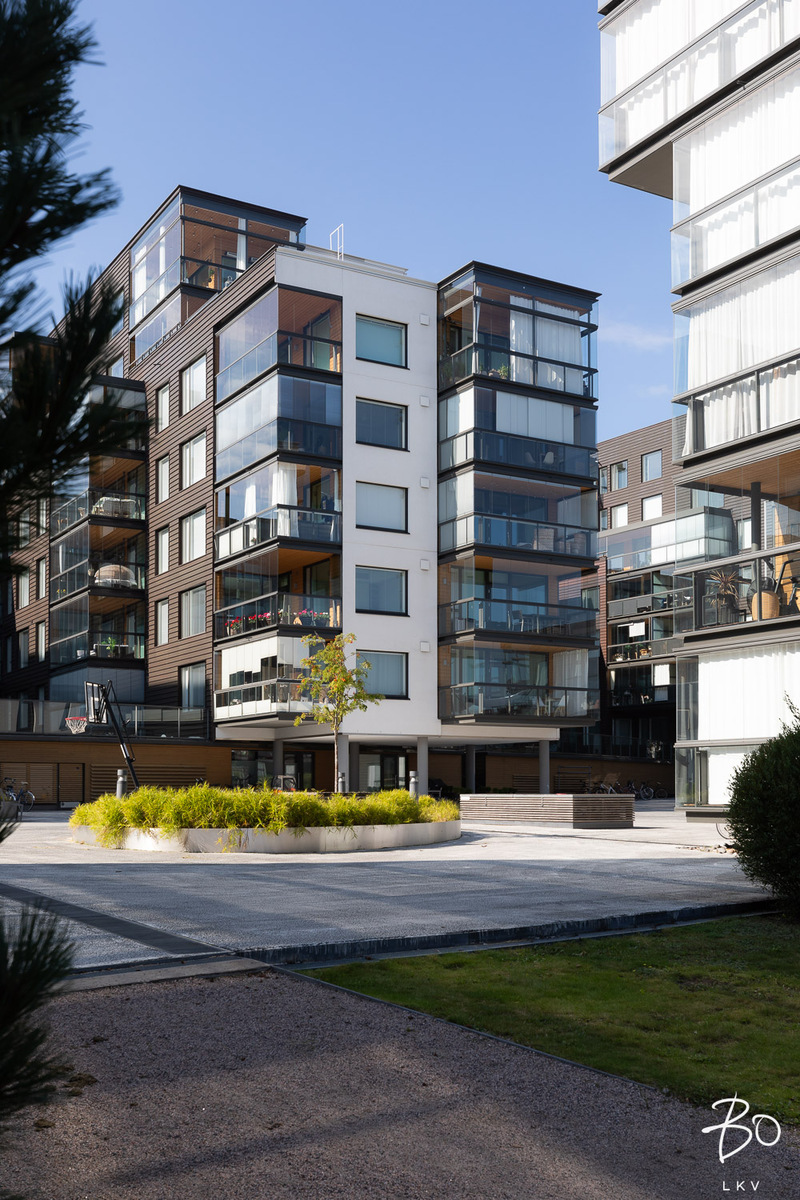 Purjeentekijänkuja 9 - kuva 27