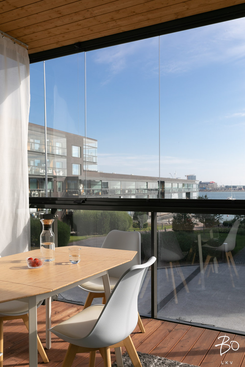 Purjeentekijänkuja 9 - kuva 6