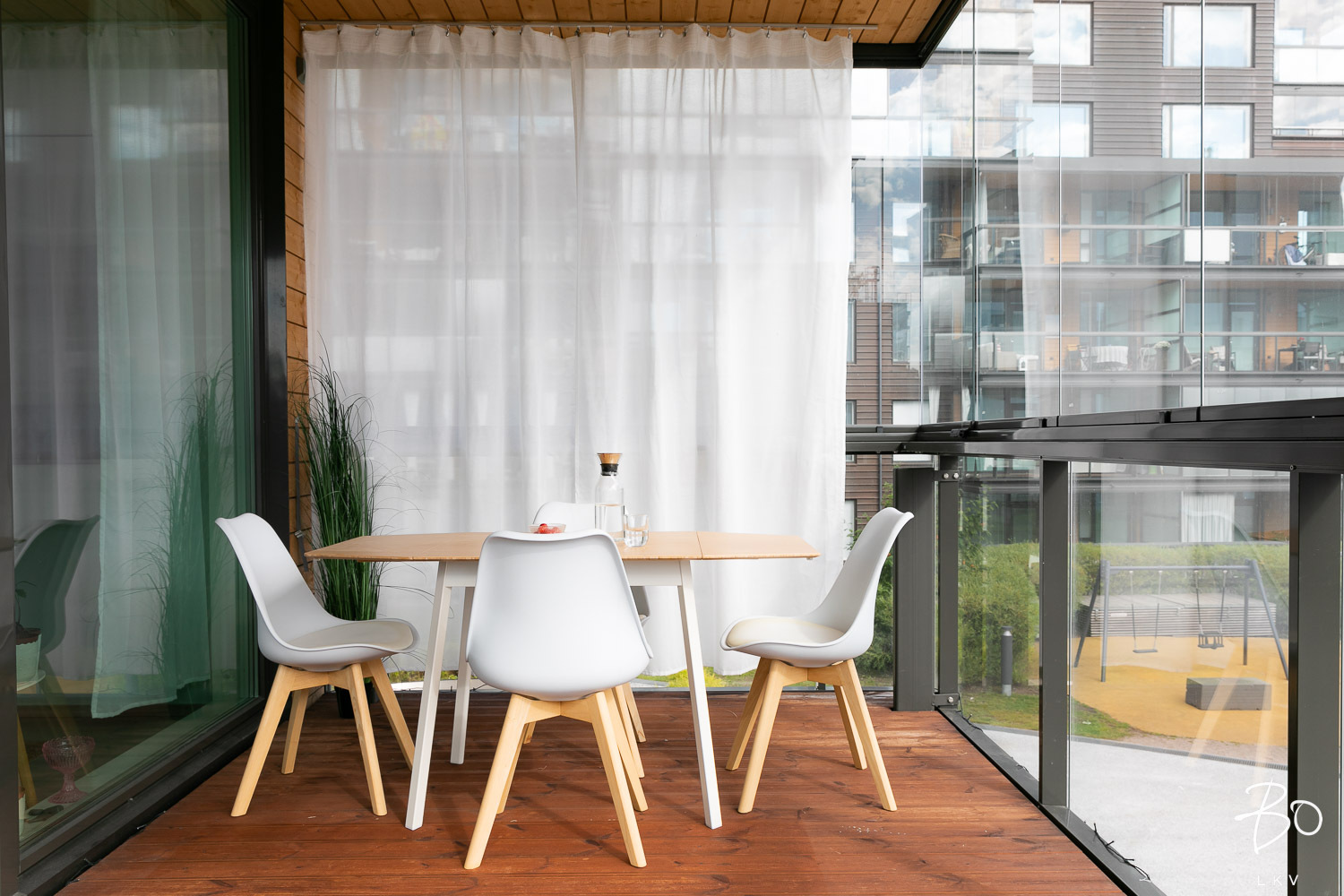 Purjeentekijänkuja 9 - kuva 5