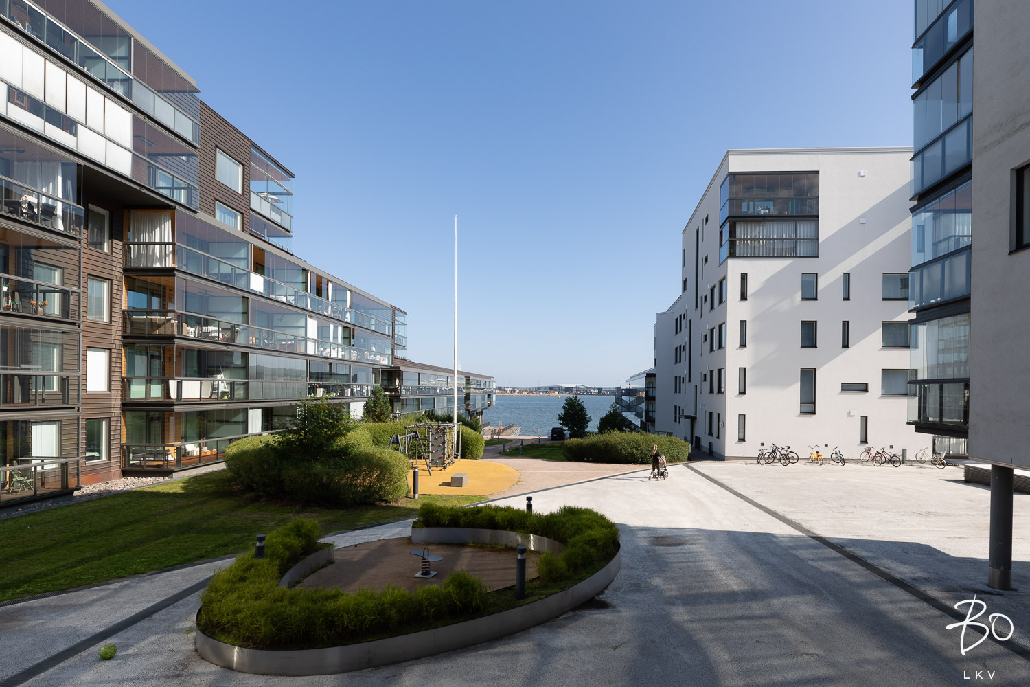 Purjeentekijänkuja 9 - kuva 28