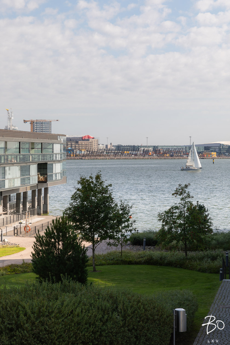 Purjeentekijänkuja 9 - kuva 1