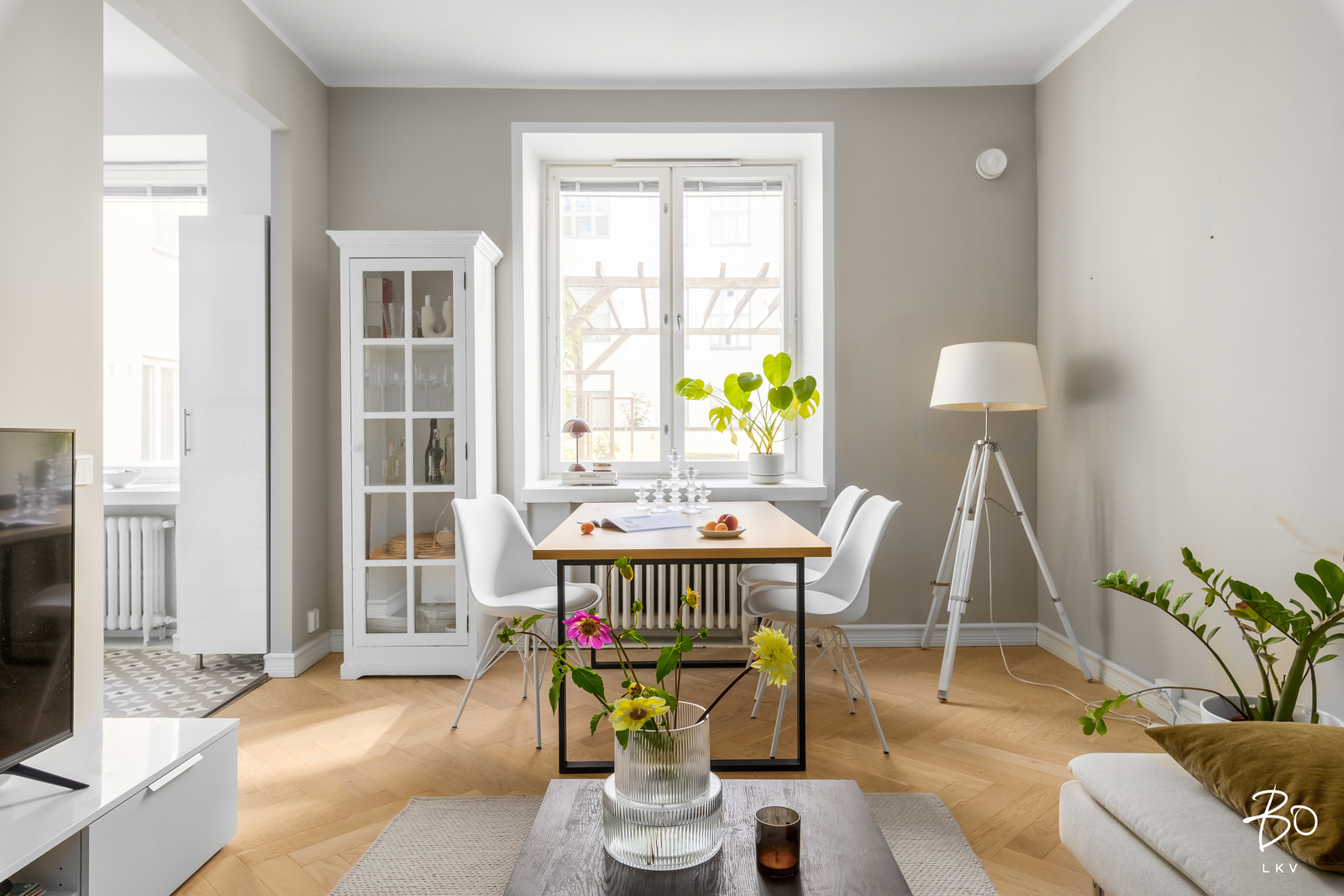 Iso Roobertinkatu 35-37 - kuva 1