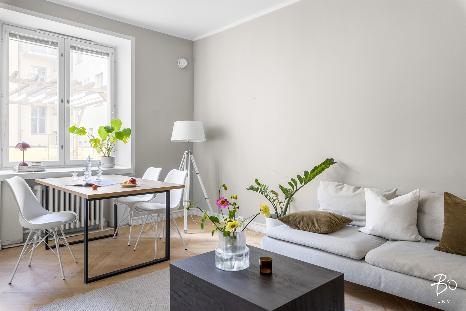 Iso Roobertinkatu 35-37 - kuva 3