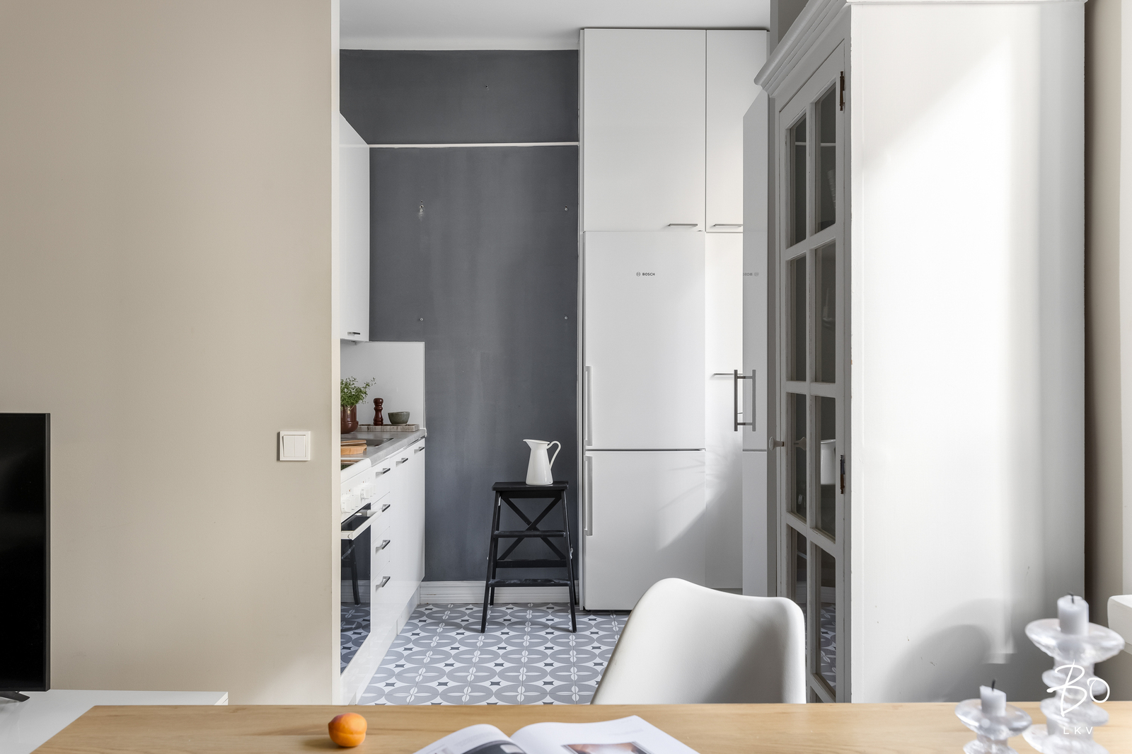 Iso Roobertinkatu 35-37 - kuva 5