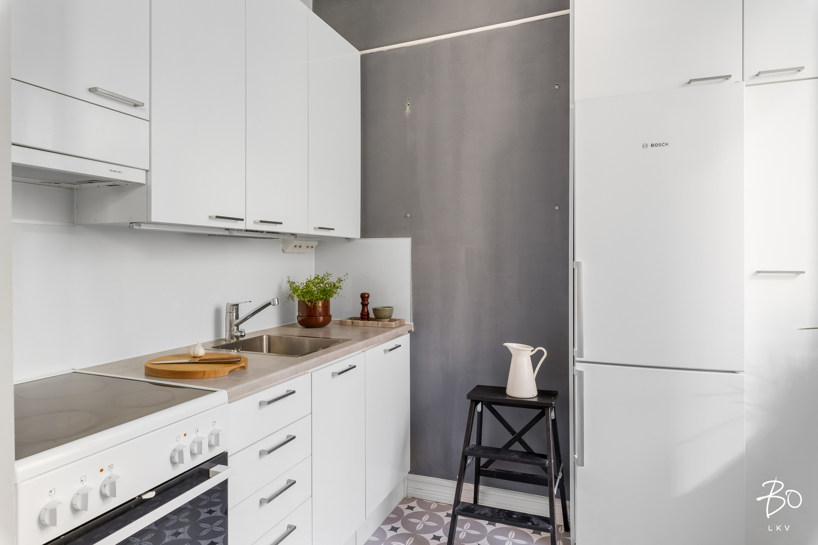 Iso Roobertinkatu 35-37 - kuva 6