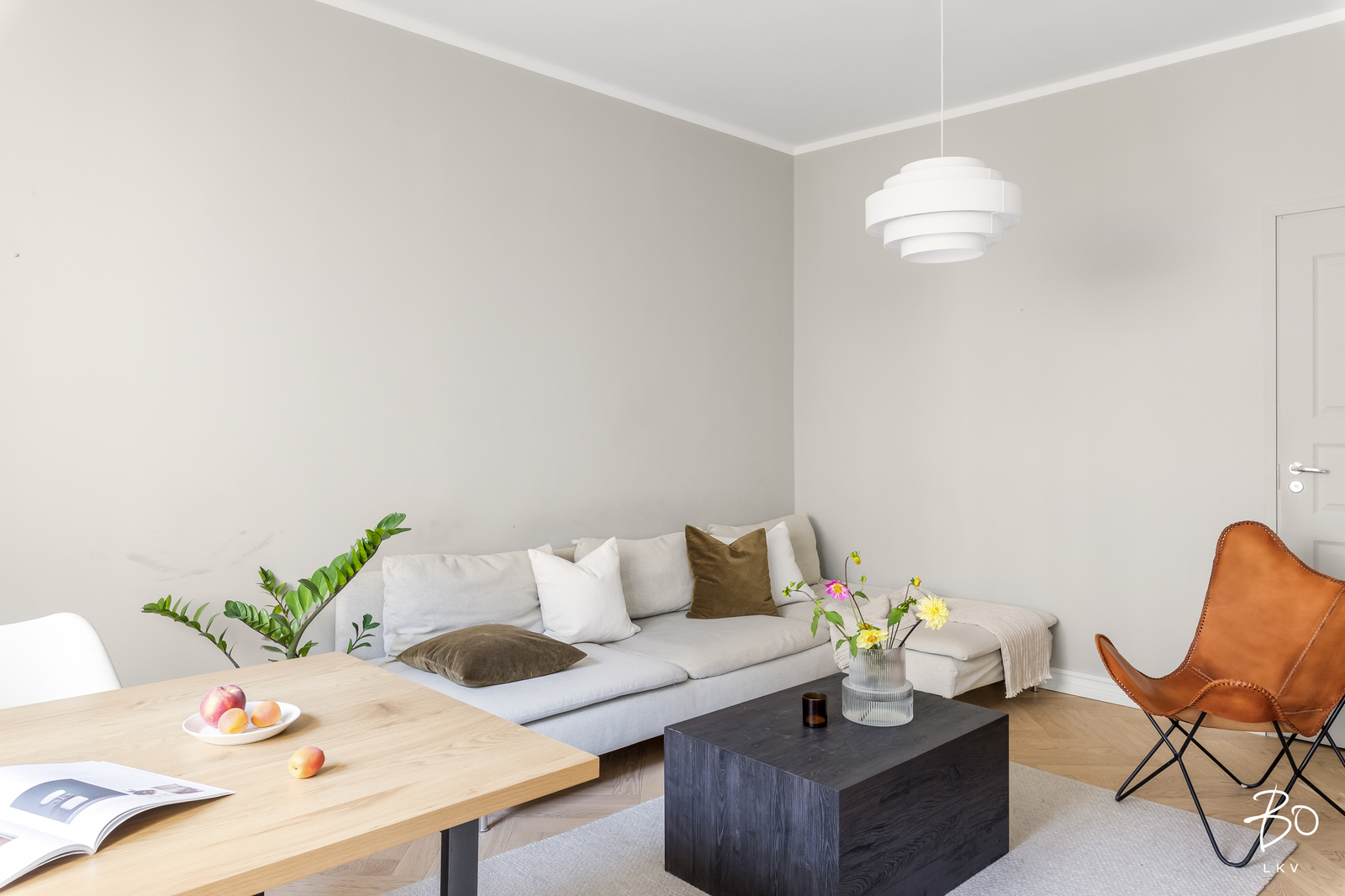 Iso Roobertinkatu 35-37 - kuva 4