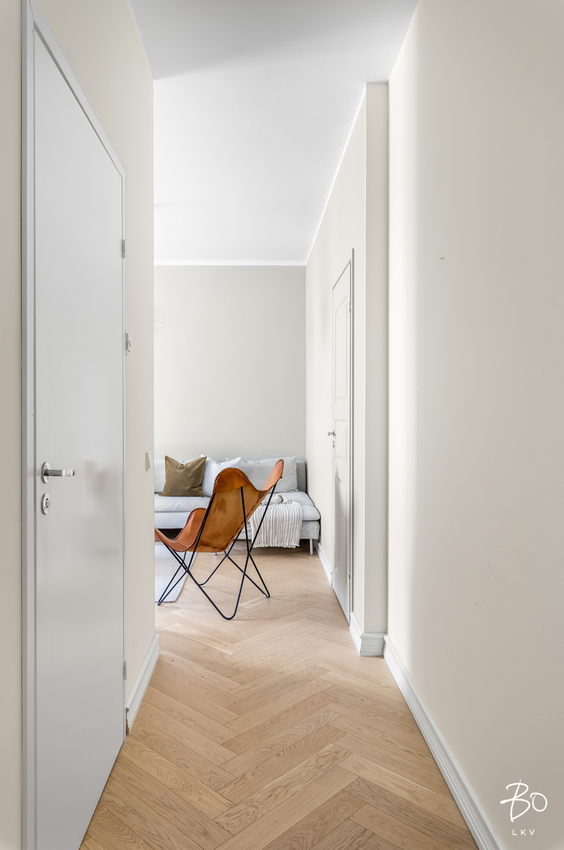 Iso Roobertinkatu 35-37 - kuva 13