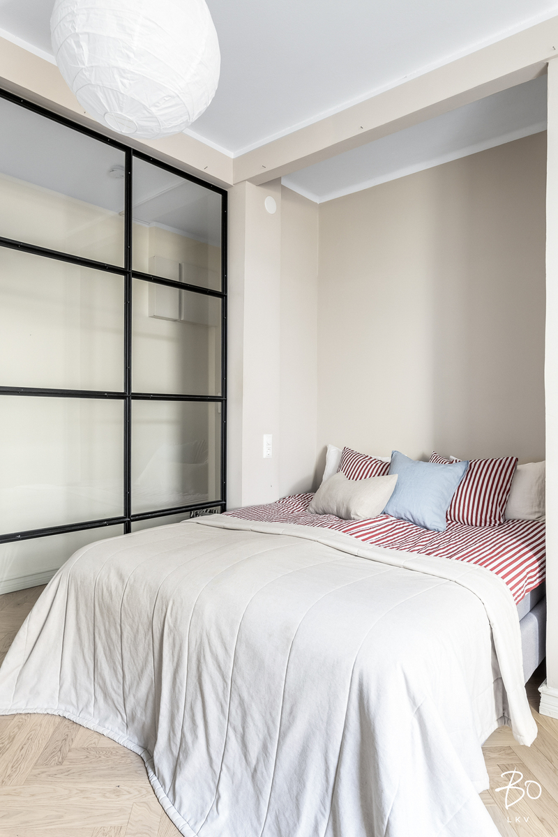 Iso Roobertinkatu 35-37 - kuva 11