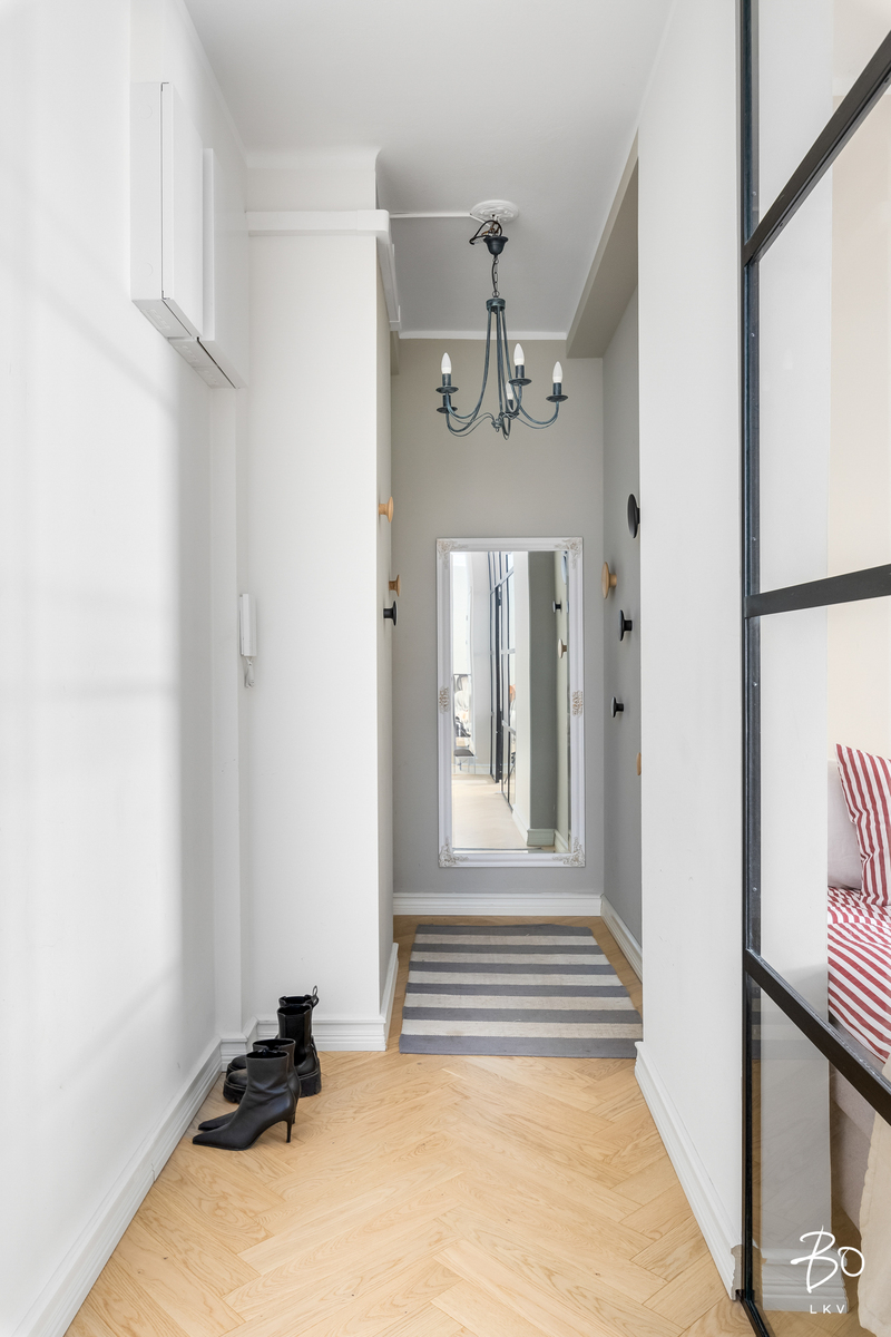 Iso Roobertinkatu 35-37 - kuva 14