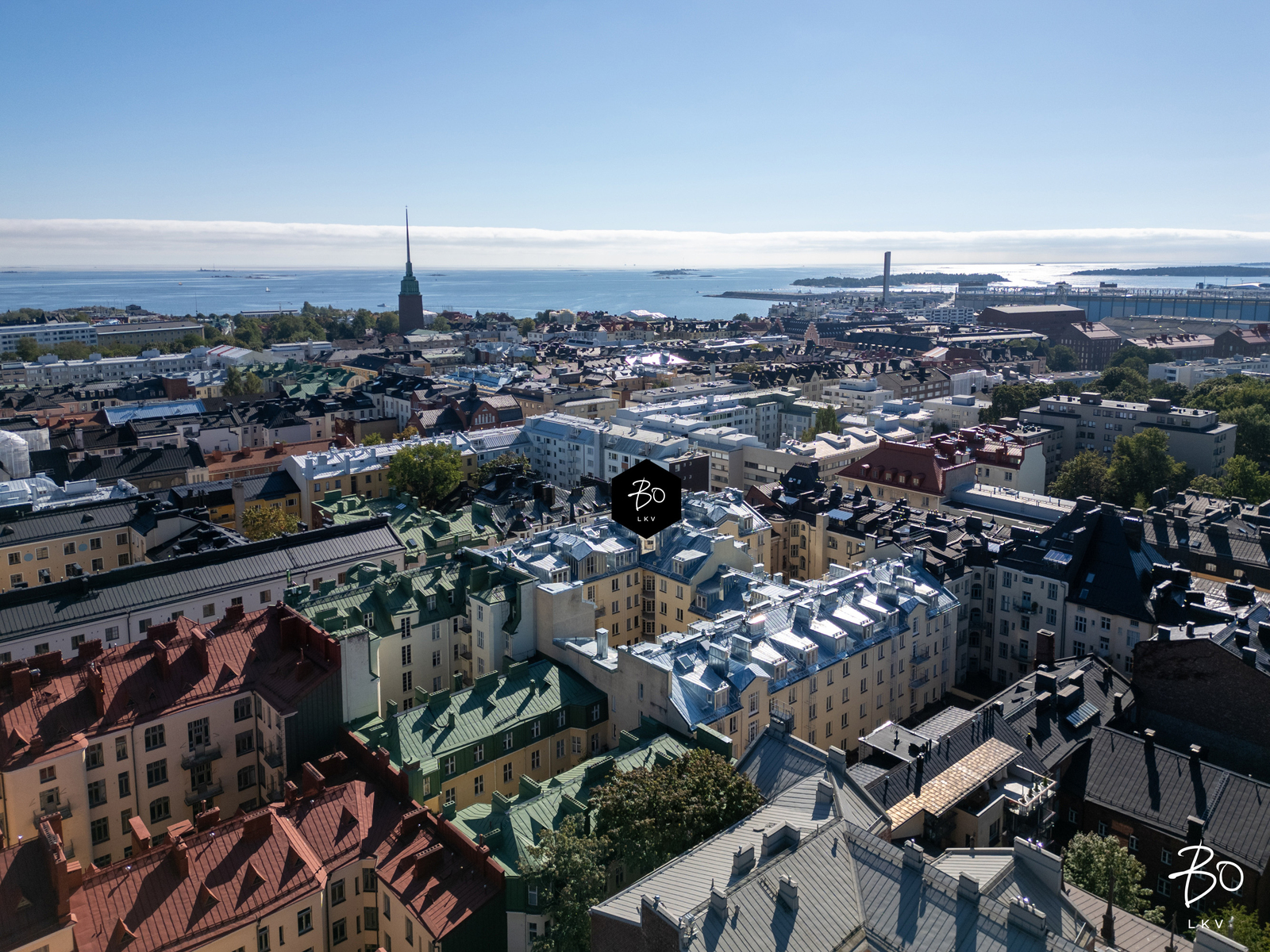 Iso Roobertinkatu 35-37 - kuva 24