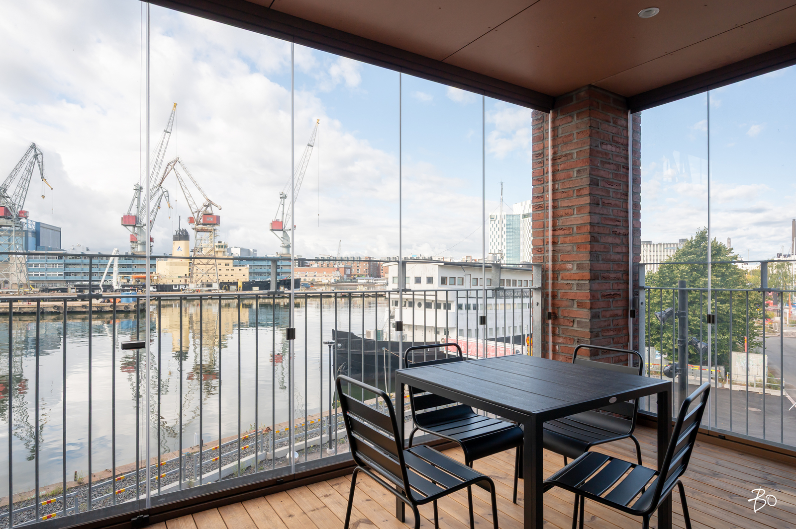 Hietalahdenranta 2 - bild 19