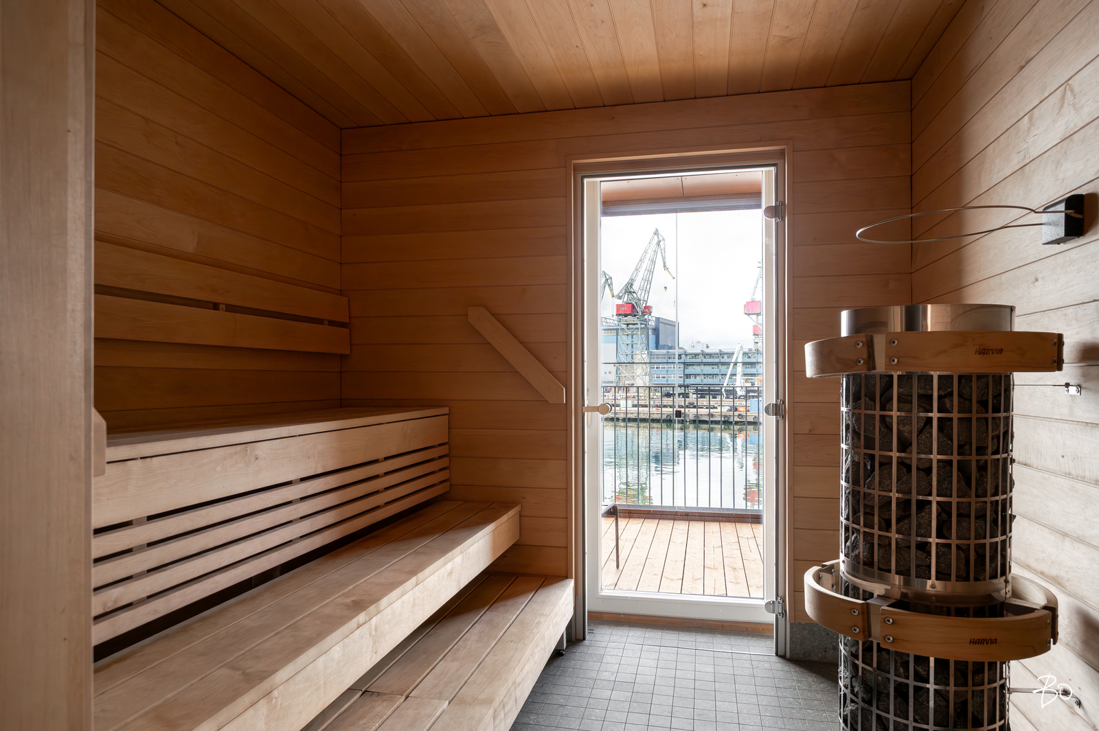 Hietalahdenranta 2 - bild 20