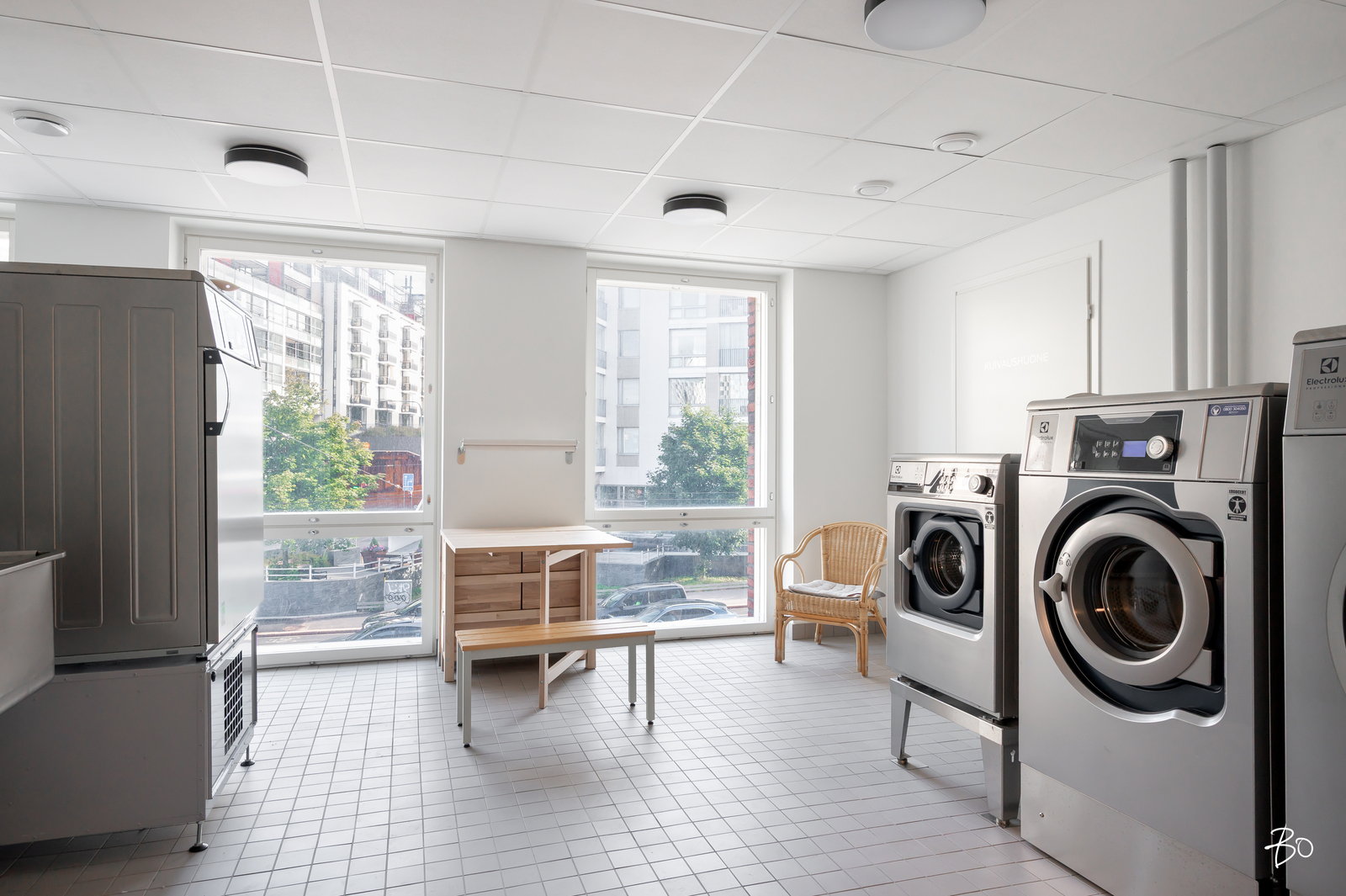 Hietalahdenranta 2 - bild 25