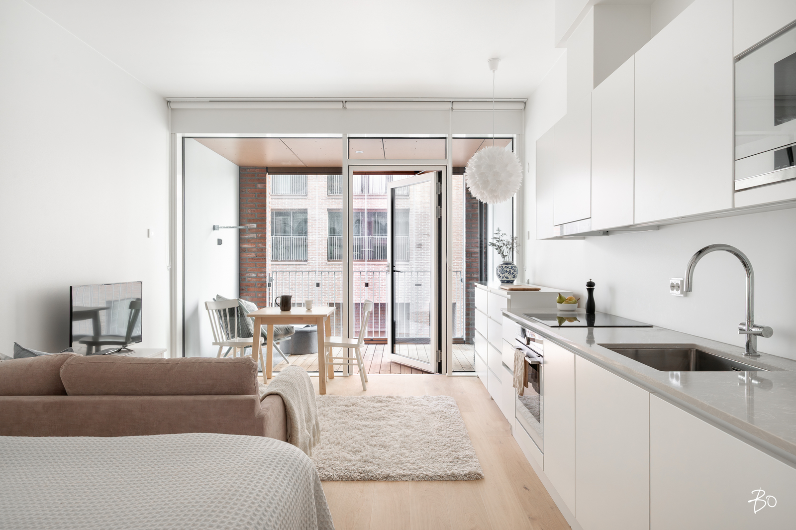 Hietalahdenranta 2 - bild 4