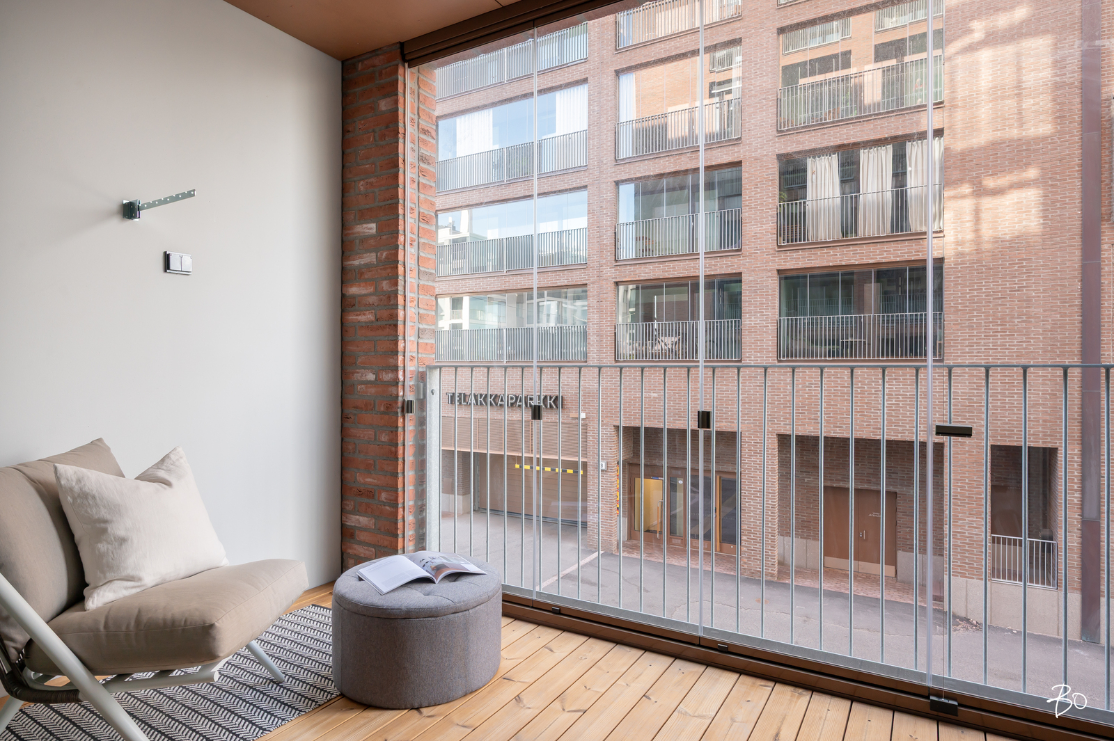 Hietalahdenranta 2 - bild 10