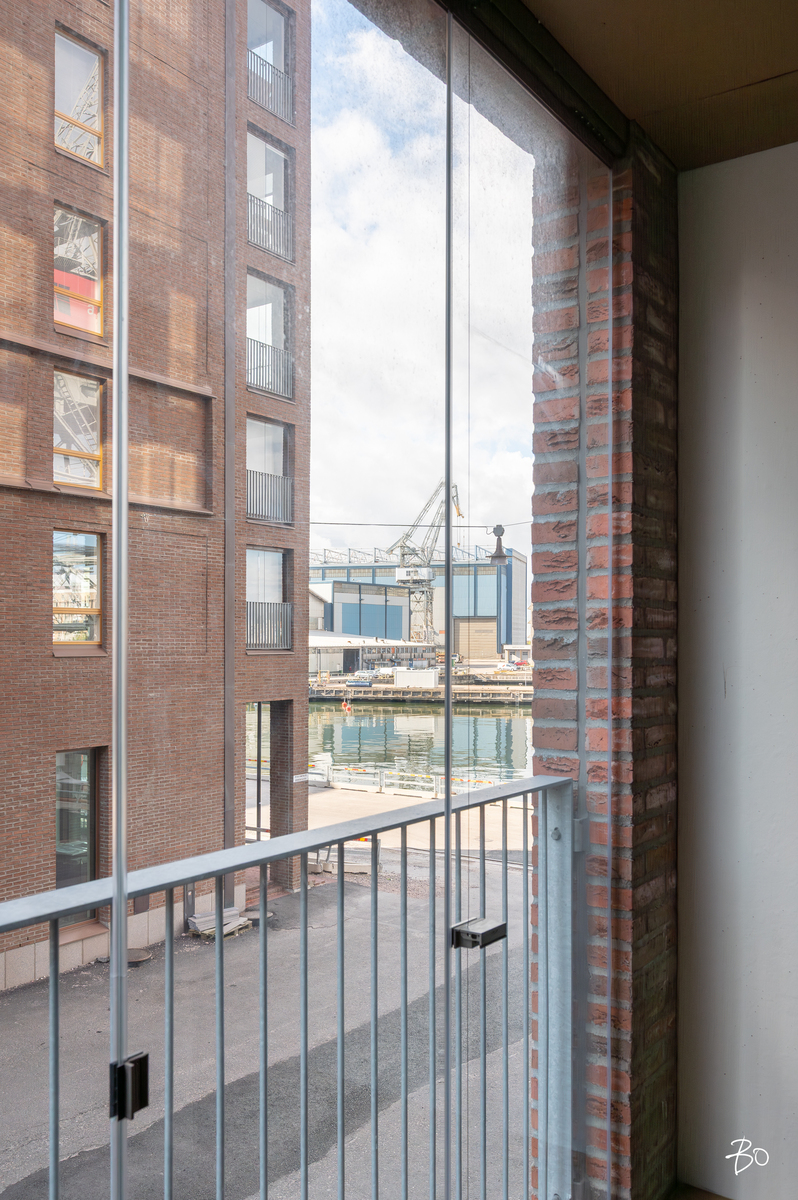 Hietalahdenranta 2 - bild 11