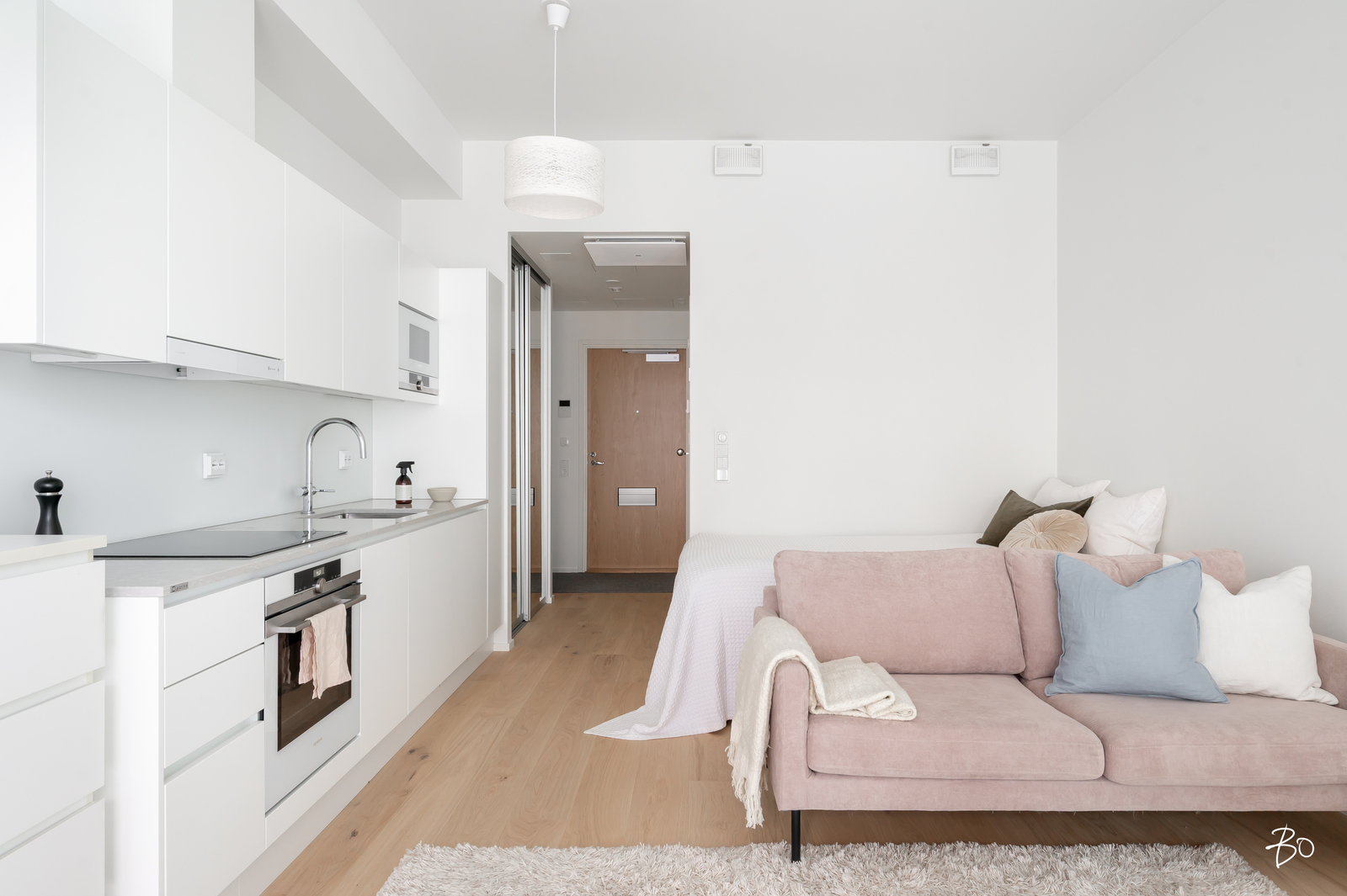 Hietalahdenranta 2 - bild 6