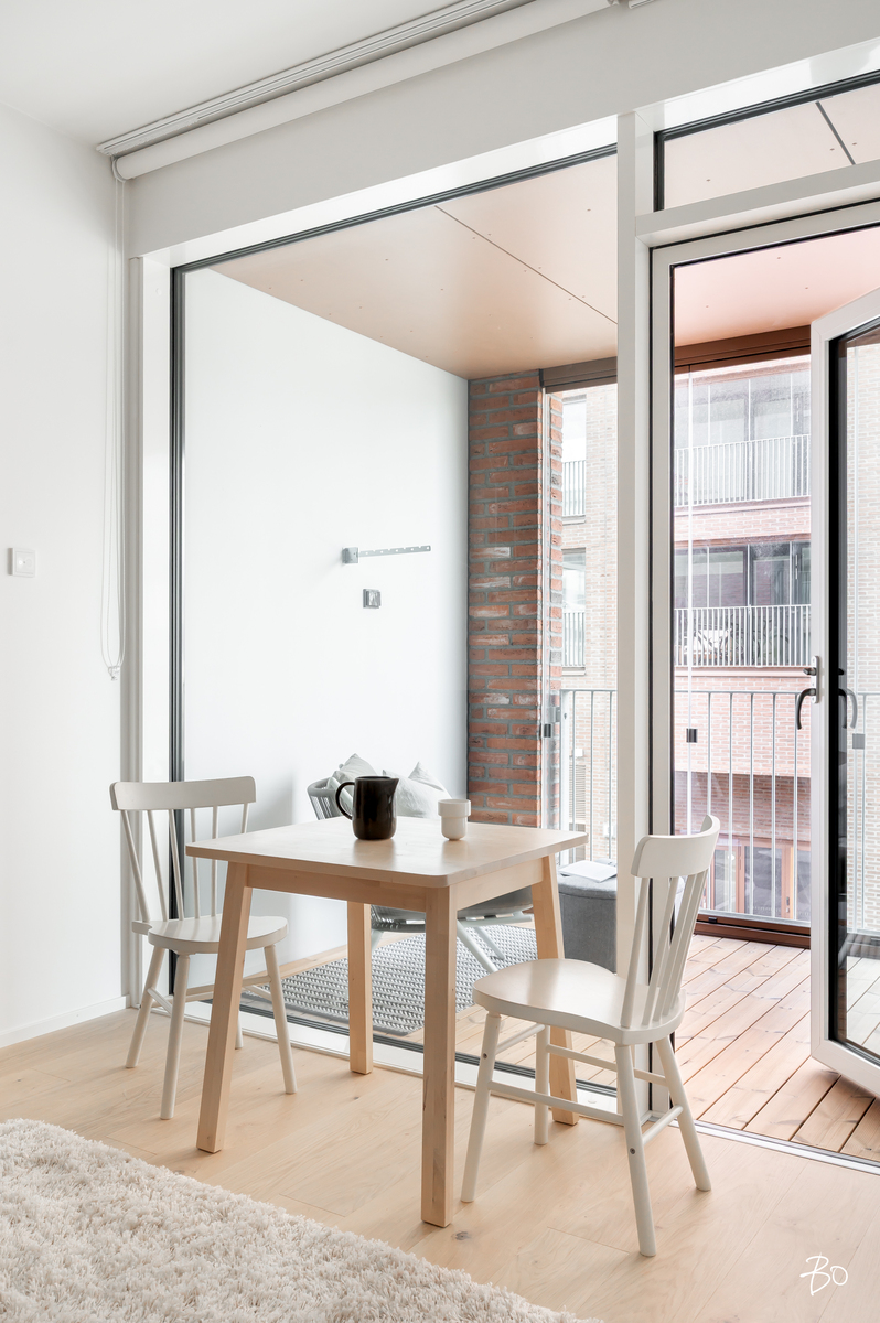 Hietalahdenranta 2 - bild 9