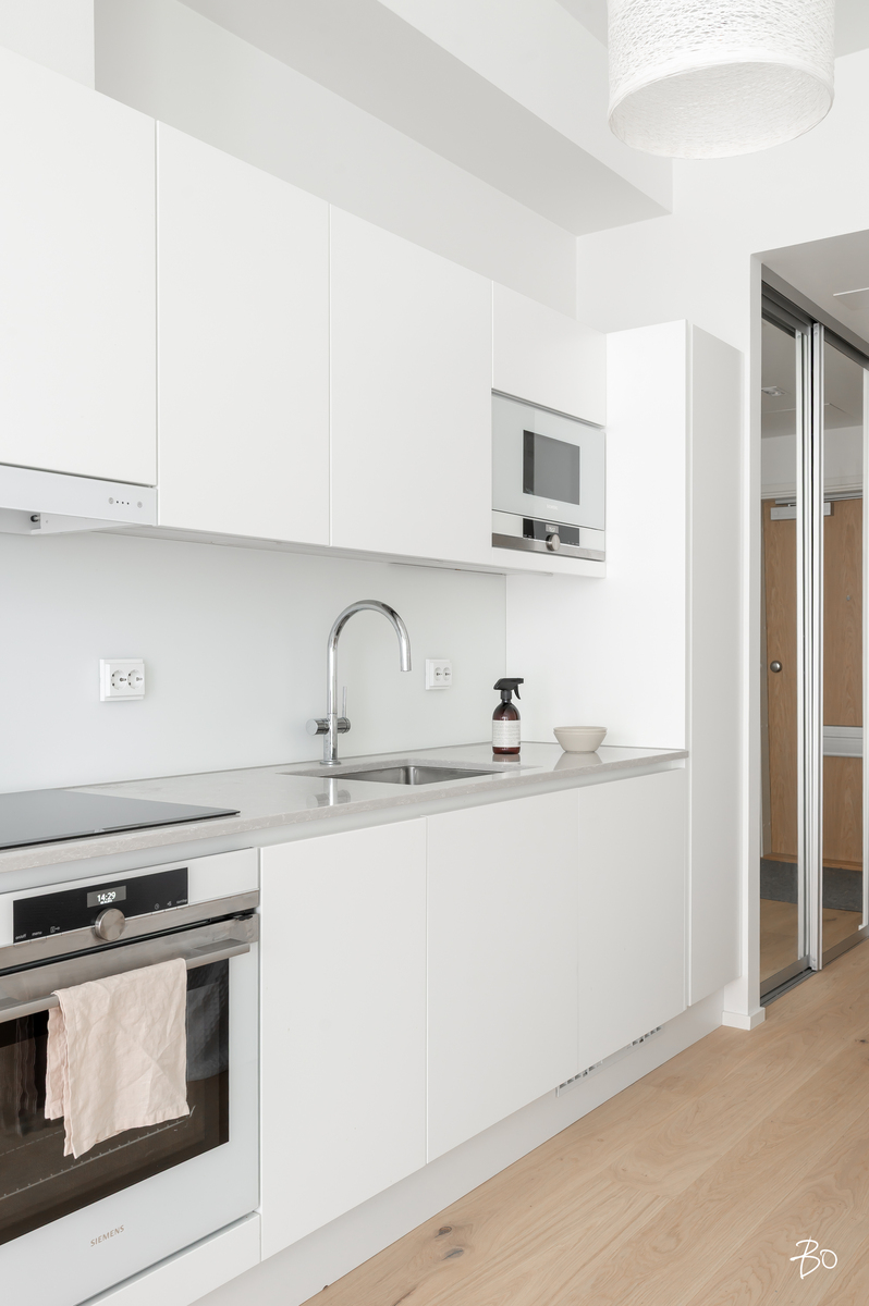 Hietalahdenranta 2 - bild 7