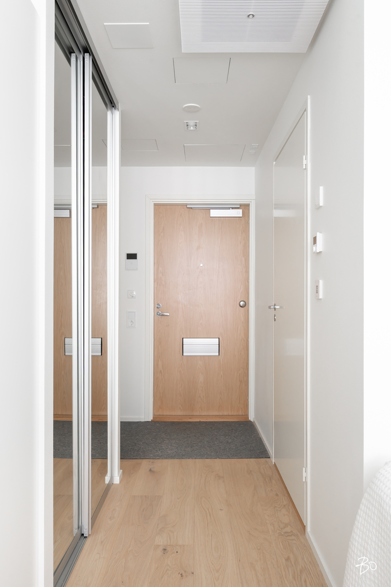 Hietalahdenranta 2 - bild 13